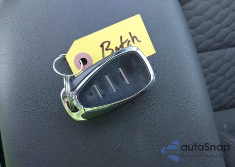 2019 Chevrolet Equinox Lt из США, поврежденный, VIN 2GNAXVEX0K6154809